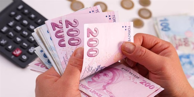 Memur ve emekli maaşlarına Temmuz zammı!