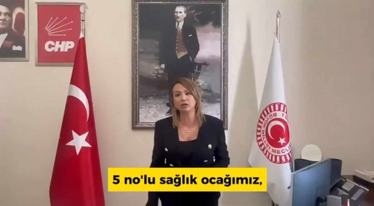 KARA: "KAMU KURUMLARI GEÇİCİ BİNALARDAN ÇIKMALI"