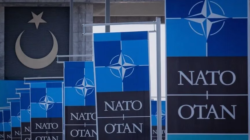 ANKARA’DA TARİHİ NATO ZİRVESİ: TRUMP TÜRKİYE’DE, SOKAKTA GENİŞ ÇAPLI GÖZALTI DALGASI