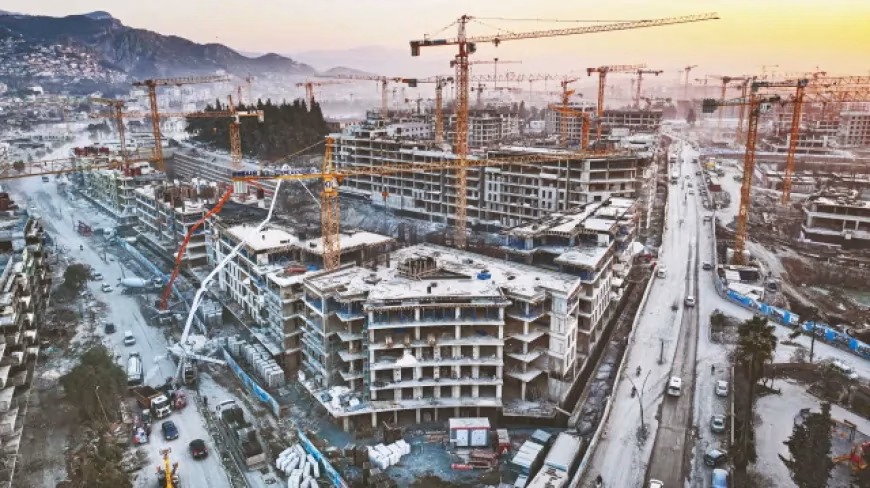 10 milyar dolarlık bölge ihracatında Hatay listede yerini aldı