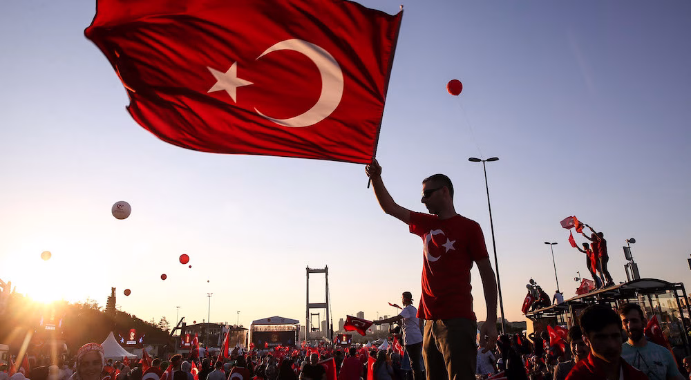 HATAY'DA 15 TEMMUZ ANMA PROGRAMI AÇIKLANDI