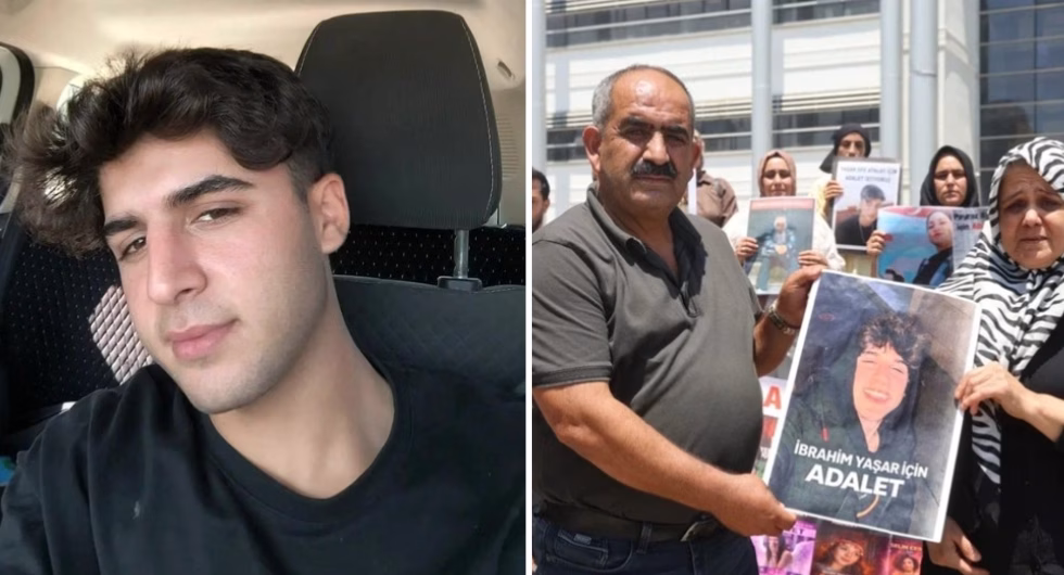 İbrahim Yaşar davasında sanıklardan beraat talebi: "Amaç şaka yapmaktı"