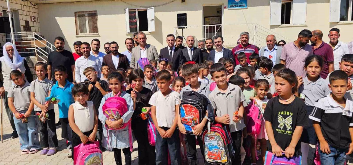 Dicle’de İlköğretim Haftası etkinlikleri