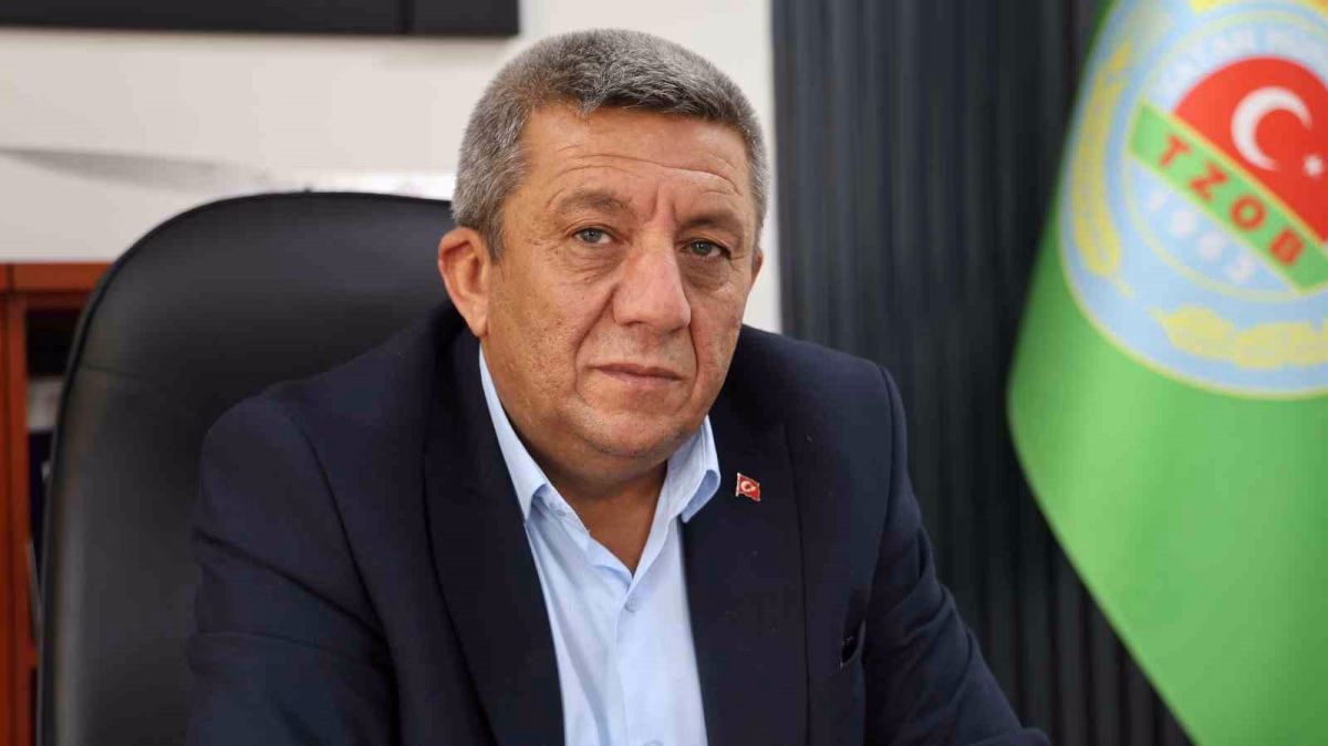 Çiftçilere ’sarı cüce hastalığı’ uyarısı