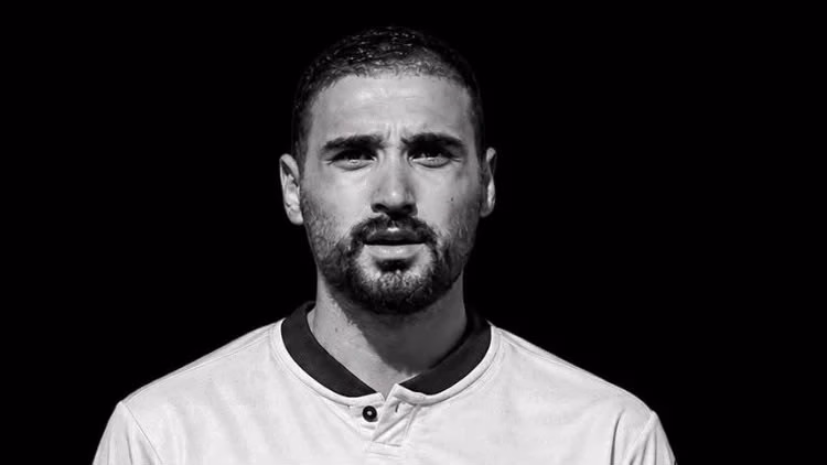 Bandırmasporlu Tolga Kalender 25 yaşında hayatını kaybetti