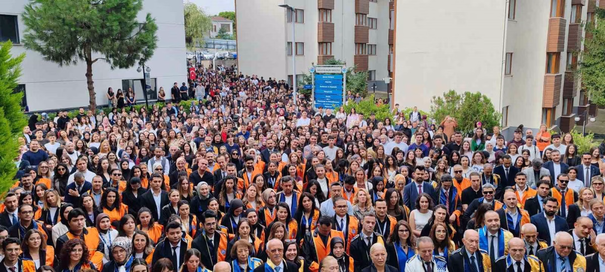 Avrasya Üniversitesi yeni akademisyenlerle güçleniyor
