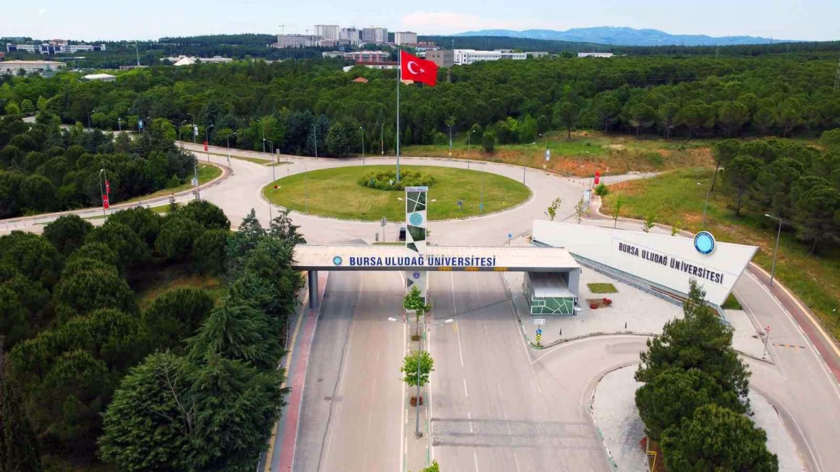 BUÜ’de "Akıllı Yoklama Sistemi" başlıyor