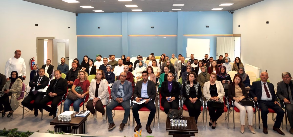 Niğde’de yeni eğitim öğretim dönemi için koordinasyon toplantısı