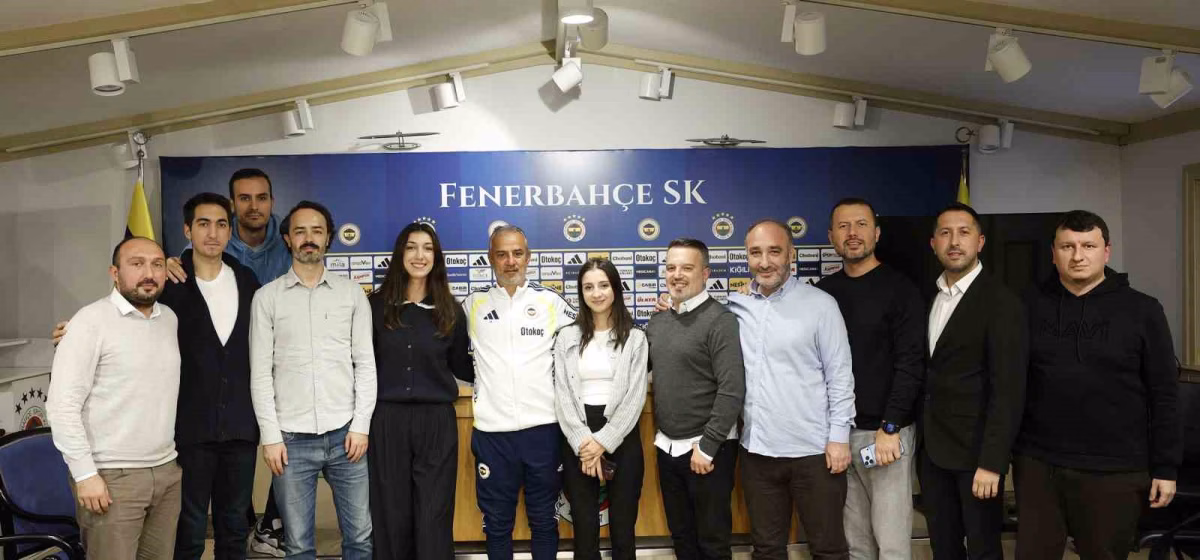 İsmail Kartal: "İnşallah sezon sonunda şampiyon olacağız"