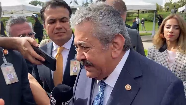 MHP Genel Başkan Yardımcısı Yıldız’dan fon soruşturması açıklaması: "Devletimiz her türlü tedbiri alıyor, devletimize güvenelim"