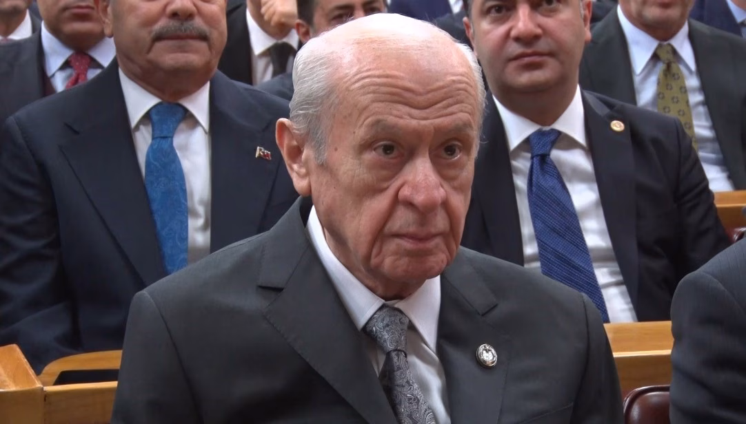 MHP Lideri Bahçeli: "Birleşmiş Milletlerin siyasi merkezi New York ise adalet merkezi Ankara’dır"