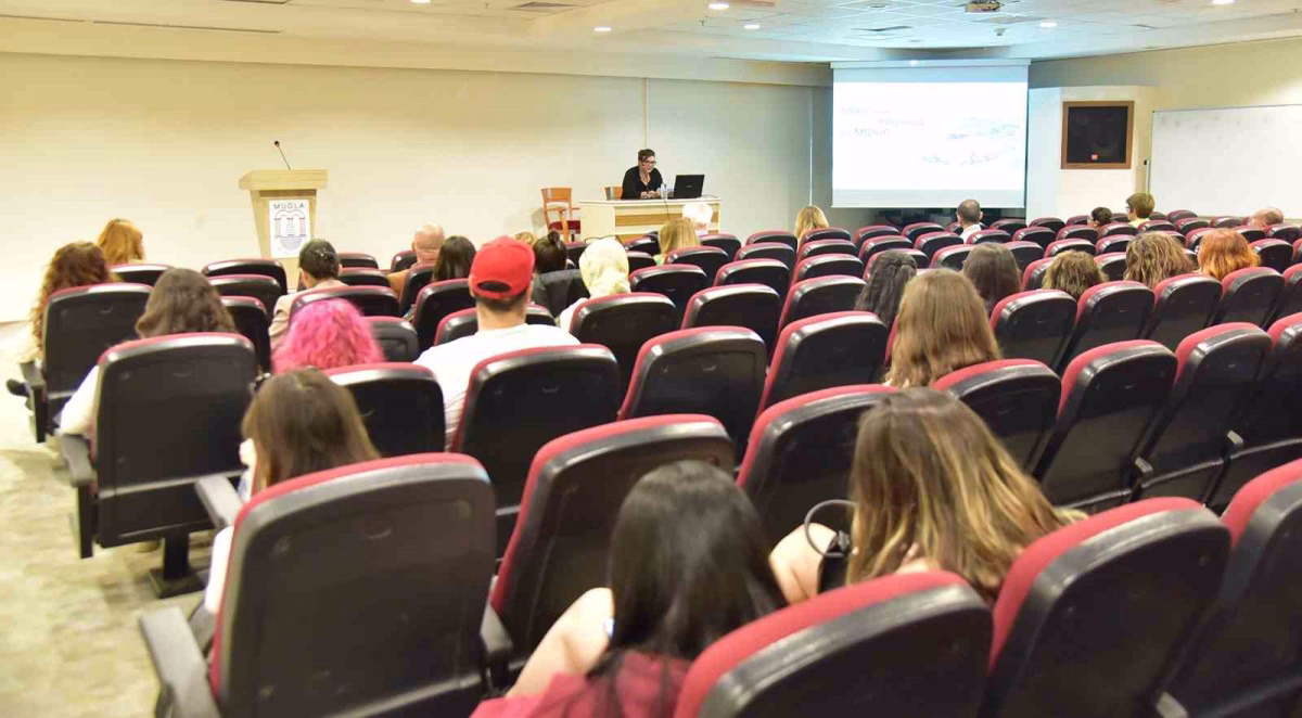 MSKÜ’de COP31 çalıştayı