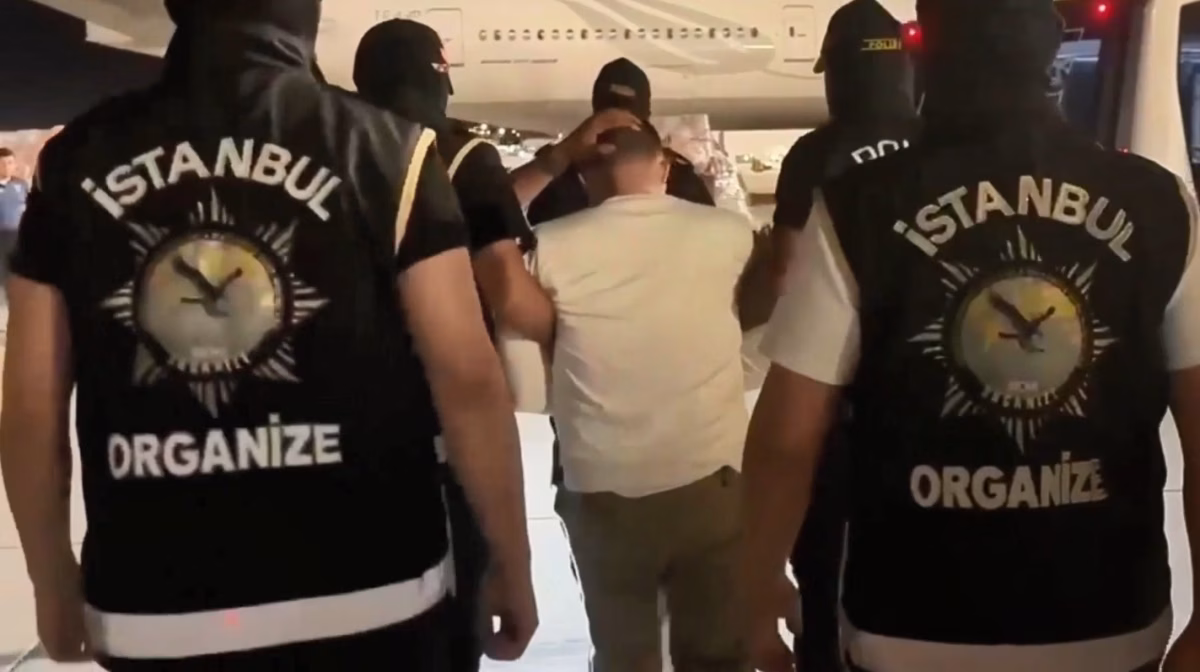 Bakan Çiftçi’den Yunanistan’a güvenlik diplomasisi ziyareti