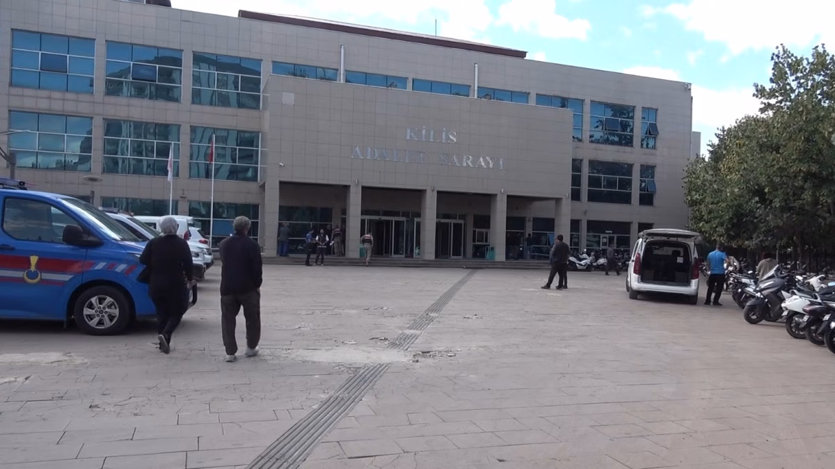 Kilis’te 17 yıl önceki cinayet davasında duruşma ertelendi