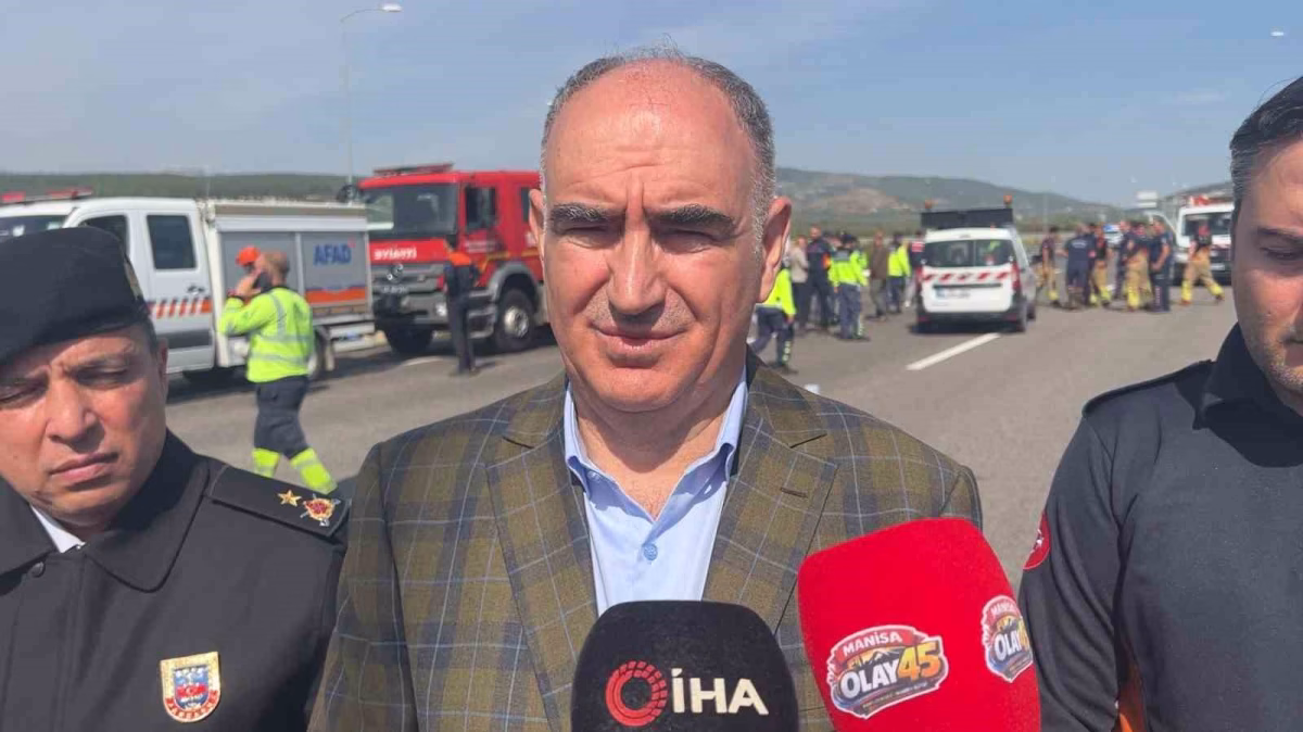 Vali Özkan: "11 vefat, 27 yaralımız var"