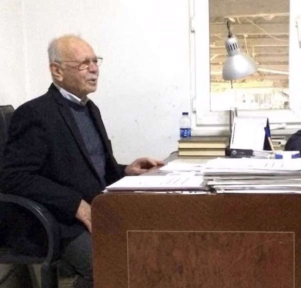 Kavak’ın eski belediye başkanı hayatını kaybetti