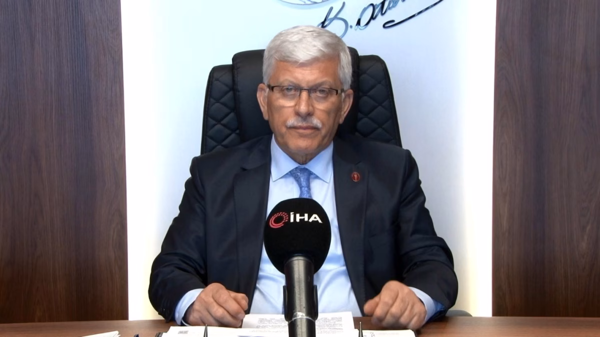 TVHB Başkanı Eroğlu: "Önümüzdeki dönem; temelleri atılan çalışmaların tamamlandığı, elde edilen kazanımların kalıcı hale getirildiği bir dönem olmalıdır"