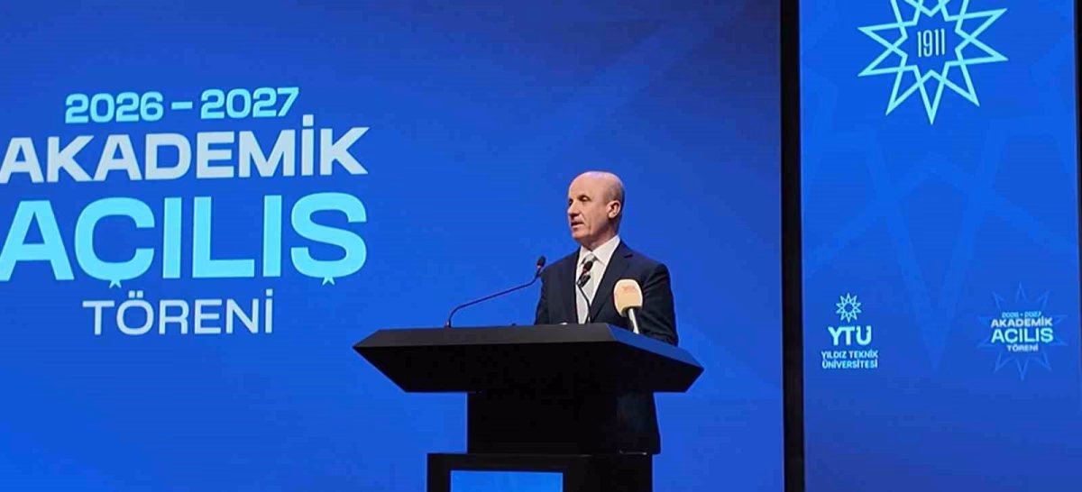 YÖK Başkanı Özvar: "Üniversitelerde müfredatlar sadeleştirilmeli"