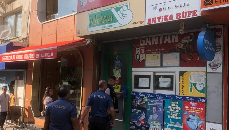 İDDAA BAYİLERİNE YAPILAN UYGULAMA