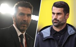 VOLKAN DEMİREL TÜRKİYE’NİN FUTBOL ELÇİSİ OLACAK.