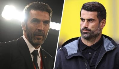 VOLKAN DEMİREL TÜRKİYE’NİN FUTBOL ELÇİSİ OLACAK.