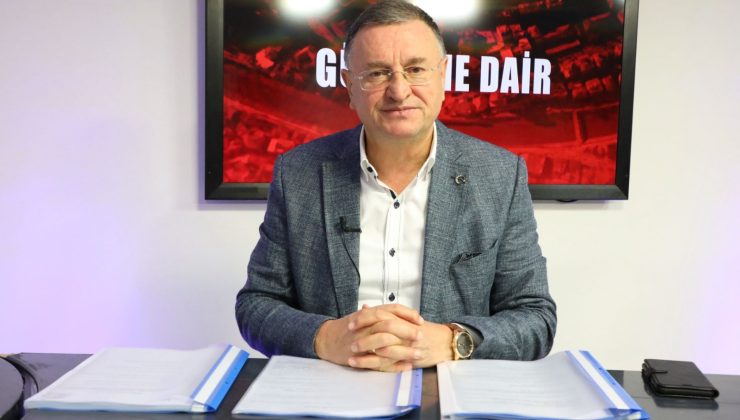 “YERİNDE DÖNÜŞÜMDE ZEMİN ÖNEMSENMELİ.”