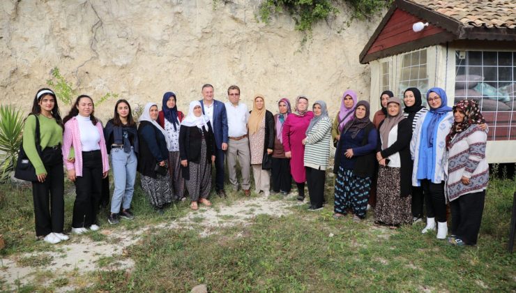 HBB BAŞKANI LÜTFÜ SAVAŞ:‘’BÜYÜKŞEHİR BAŞKANI İKTİDAR PARTİSİNDEN OLMAZSA ŞEHRE HİZMET GELMEZ’’ ALGISI OLUŞTURULMAYA ÇALIŞILIYOR. BU HALKIN İRADESİNE SAYGISIZLIKTIR