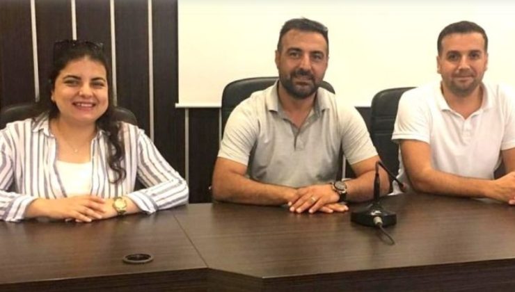 ŞEHİR PLANCILARI HATAY İÇİN GÖREVE HAZIR