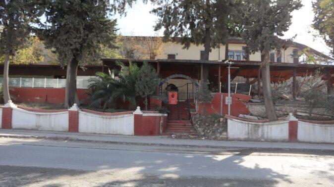 ASKERİ ARAZİYE ÜNİVERSİTE YAPILACAK