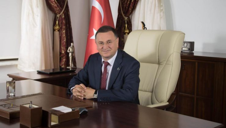 BAŞKAN SAVAŞ’IN 24 KASIM ÖĞRETMENLER GÜNÜ MESAJI