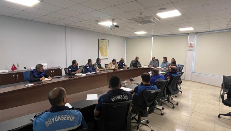 ÇEVRE KİRLİLİĞİ İLE MÜCADELEDE BİRLEŞMİŞ MİLLETLER VE KALKINMA AJANSLARI İLE ORTAK ÇALIŞMALAR GERÇEKLEŞTİRİYORUZ