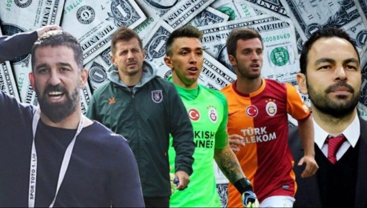 HATAYLI FUTBOLCU 1,5 MİLYON DOLAR DOLANDIRILDI