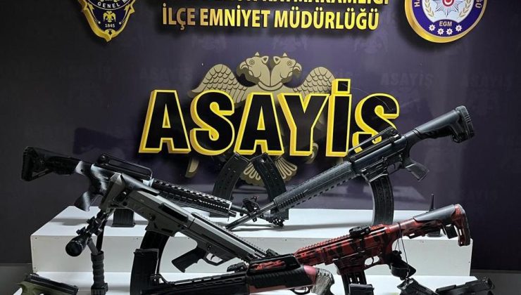 İskenderun’da aramalar devam ediyor