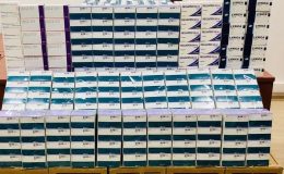 Belen’de uyuşturucu madde imal ve ticareti