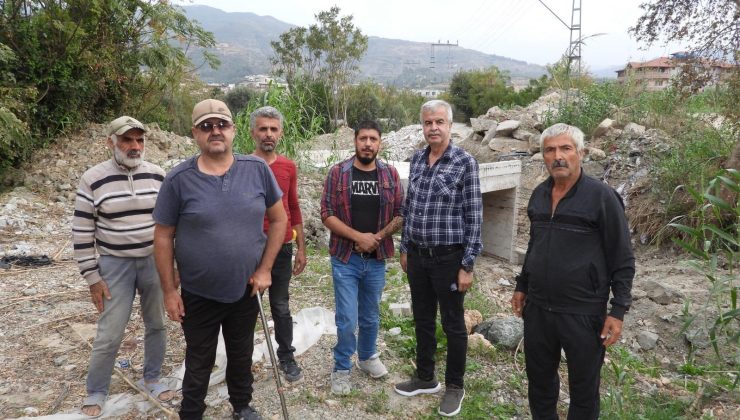 VATANDAŞIN CANI BU KADAR UCUZ MU?