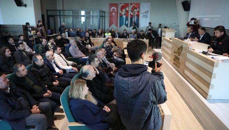 DEPREMİN 300’ÜNCÜ GÜNÜNDE HATAY