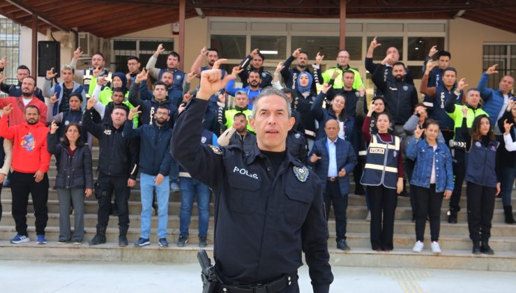 Türk İşaret Dili Temel Eğitimi