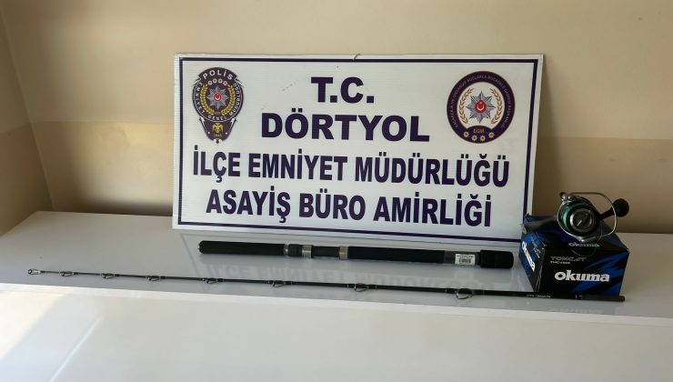 Belirli suçlardan aranan şahıslar yakalandı