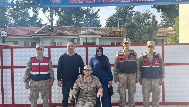 3 Aralık Dünya Engelliler Günü