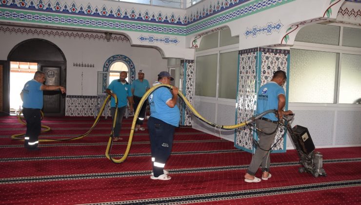 Başkan Yılmaz’a Vatandaşlardan Teşekkür