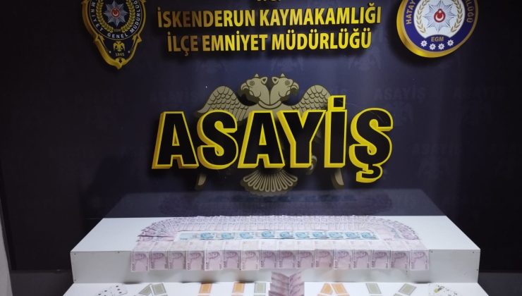 Kumar oynanması için yer ve imkan sağlama suçlarıyla mücadele