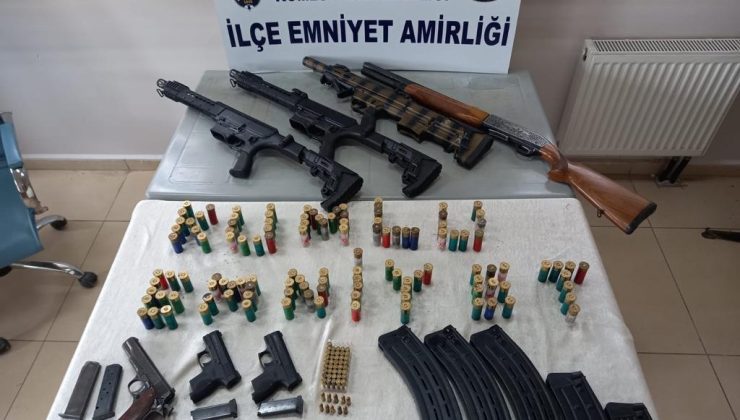 Kırıkhan’da yaşanan adam öldürme olayının firari faili yakalanıp cezaevine gönderildi