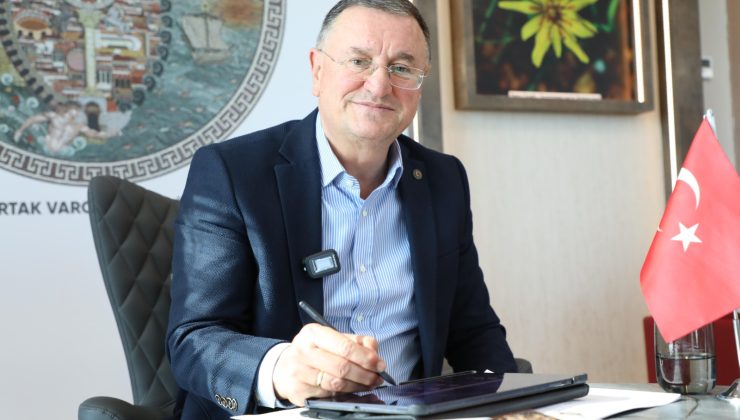 ‘’HATAY’IN YENİDEN İNŞASI: MODÜLER MAHALLELER” KONSORSİYUM PROTOKOLÜ İMZALANDI