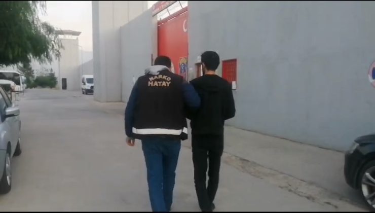 Uyuşturucu imal ve ticaretine yönelik yapılan çalışmalar