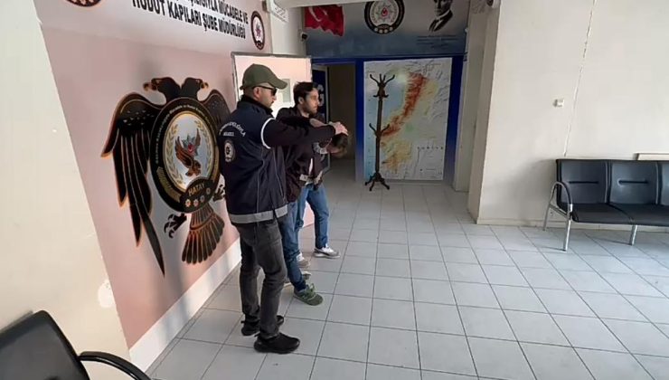 Göçmen kaçakçılığı suçlarıyla mücadele