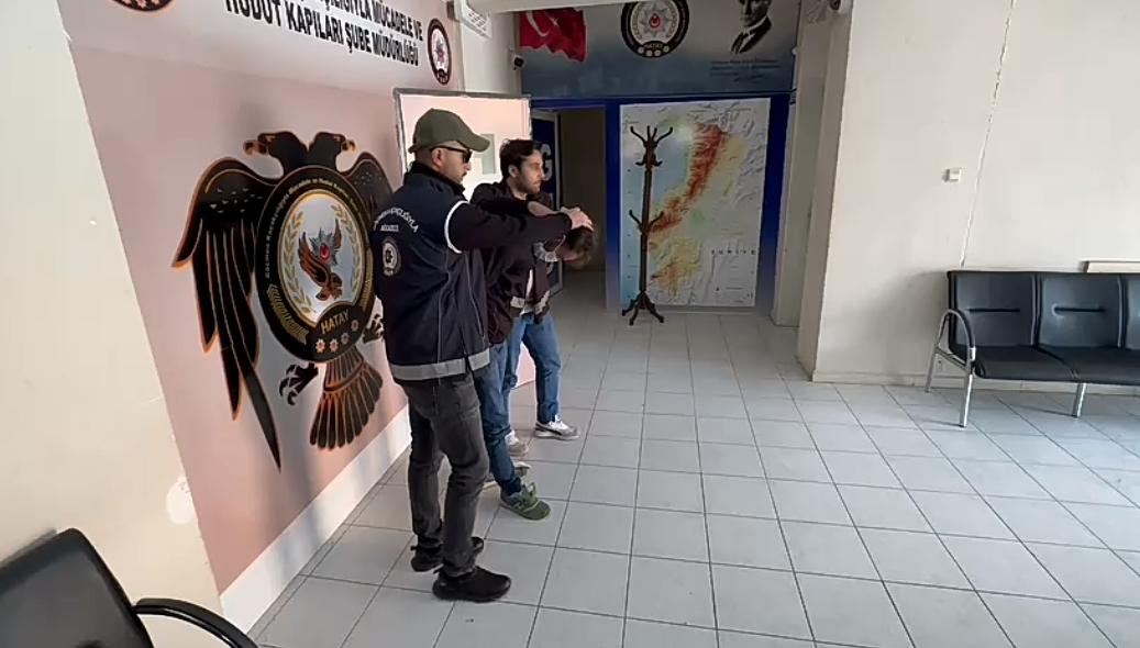 Göçmen kaçakçılığı suçlarıyla mücadele