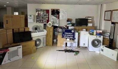 DEPREM YARDIMLARINI SATMIŞLAR