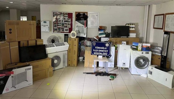 DEPREM YARDIMLARINI SATMIŞLAR