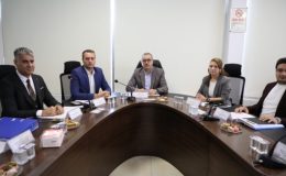 AĞIR TONAJLI ARAÇLARA ALTERNATİF GÜZARGAH BELİRLENECEK