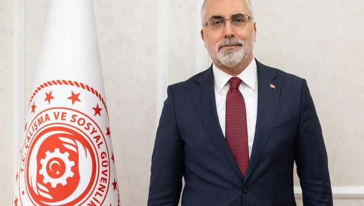 İŞSİZLİKLE MÜCADELEDEKİ  KARARLILIK SÜRECEK